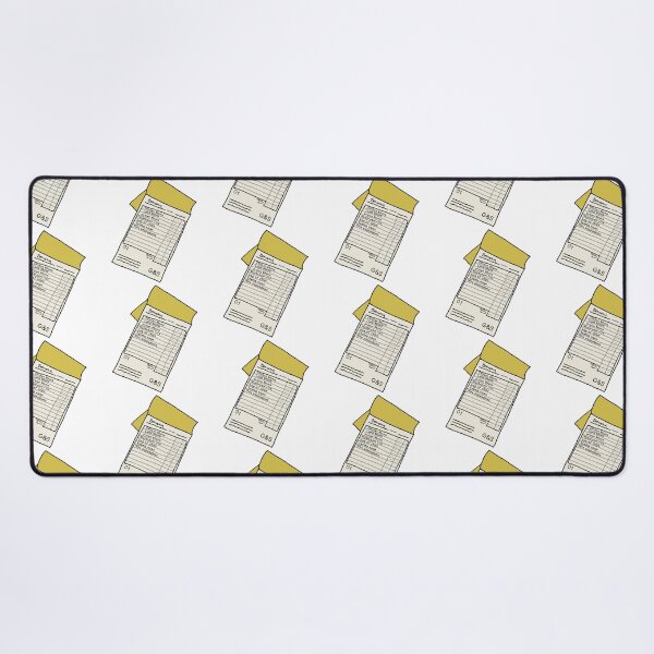 Item preview, Smithy's takeaway order designed and sold by ADesign4Life.