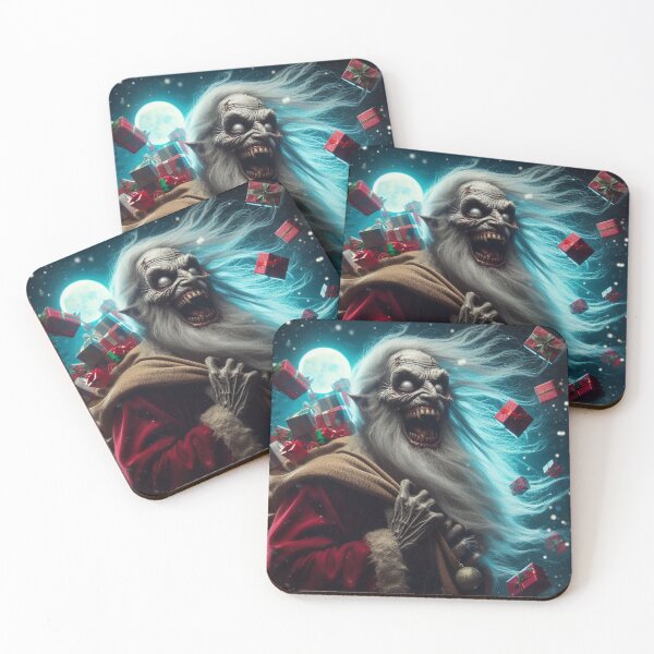 Item preview, Mad Santa designed and sold by RaF71PrO.