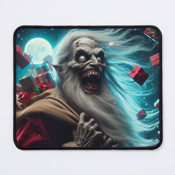 Item preview, Mad Santa designed and sold by RaF71PrO.