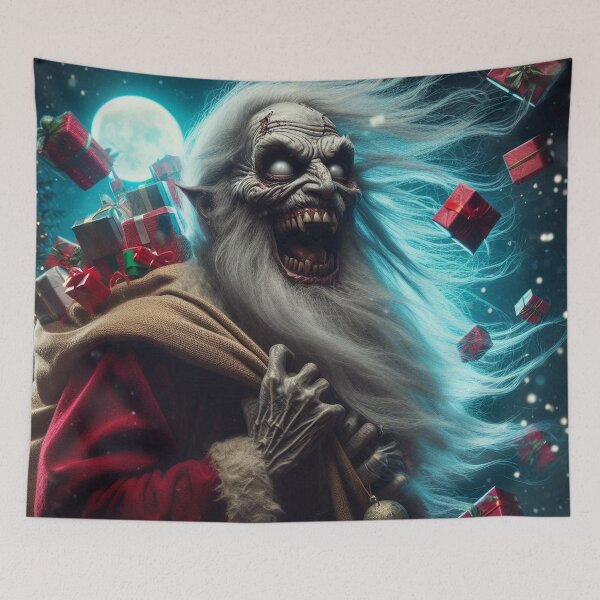 Item preview, Mad Santa designed and sold by RaF71PrO.