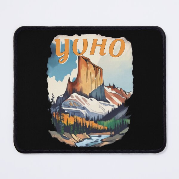 Item preview, Yoho National Park designed and sold by EuropeanPrints.