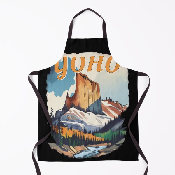 Item preview, Yoho National Park designed and sold by EuropeanPrints.