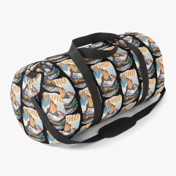 Item preview, Yoho National Park designed and sold by EuropeanPrints.