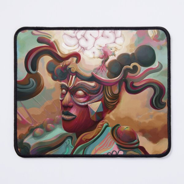 Item preview, Reborn designed and sold by ROHANBHATIAART.