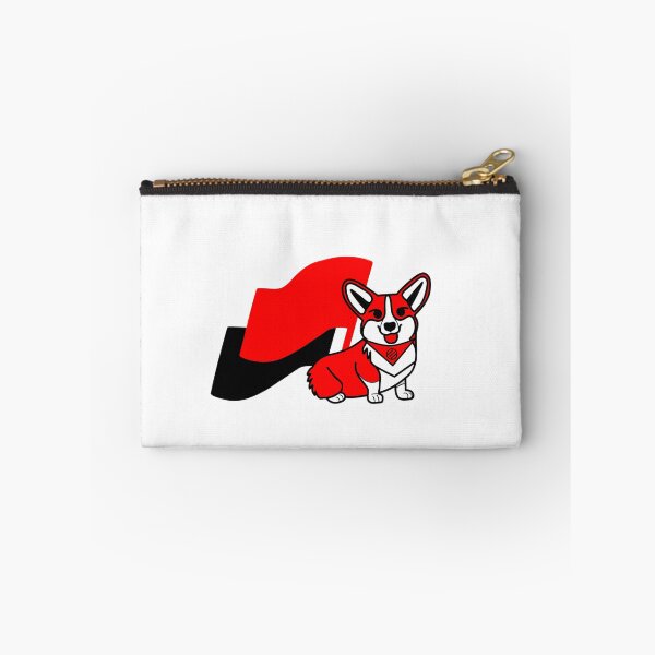 Item preview, Corgi antifa designed and sold by hantouwane.