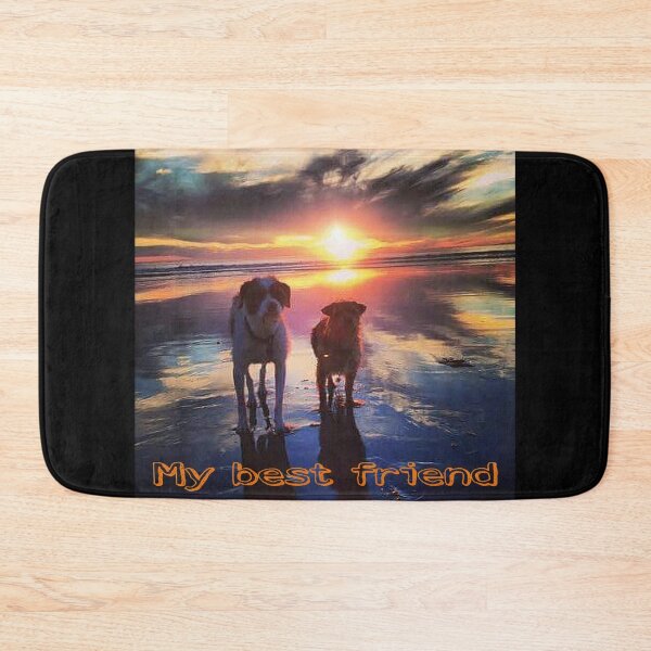 Item preview, My best friend  designed and sold by GoodyOne.