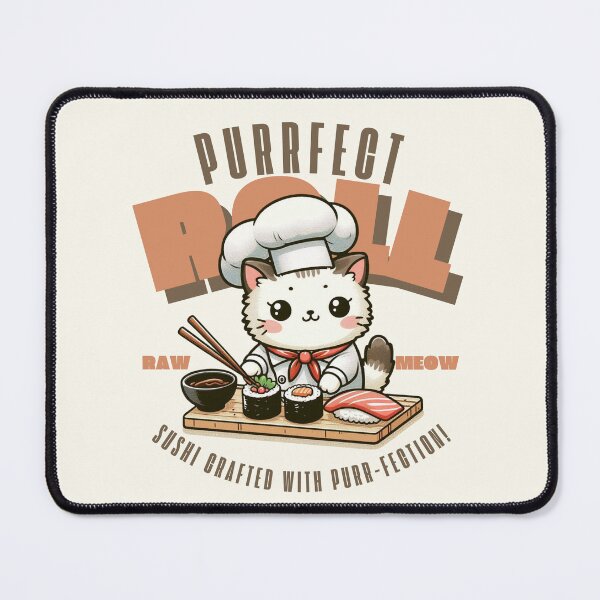 Item preview, Sushi crafted designed and sold by Peerless-Prime.