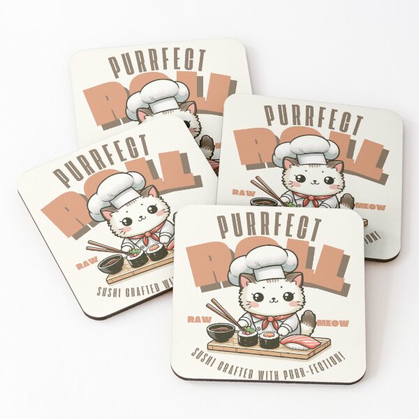 Item preview, Sushi crafted designed and sold by Peerless-Prime.