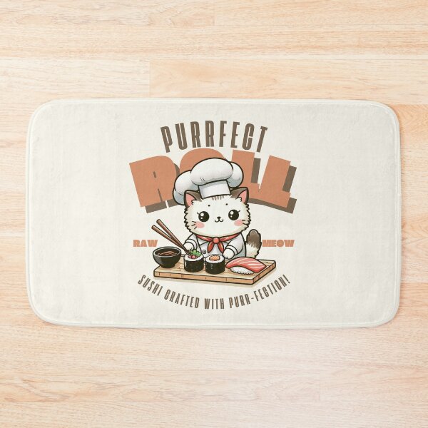 Item preview, Sushi crafted designed and sold by Peerless-Prime.