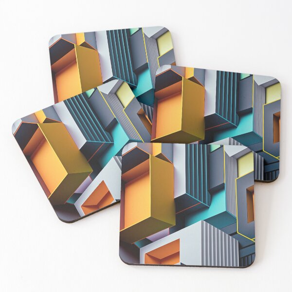 Item preview, Cubes designed and sold by Imaagica.