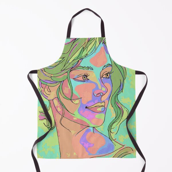 Item preview, Glitch Girl. 2 designed and sold by My-fake-places.