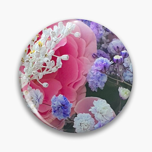 Item preview, fresh flowers designed and sold by Tereza Pilar  Art.