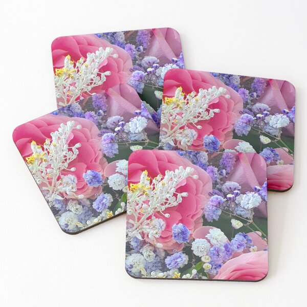 Item preview, fresh flowers designed and sold by Tereza Pilar  Art.