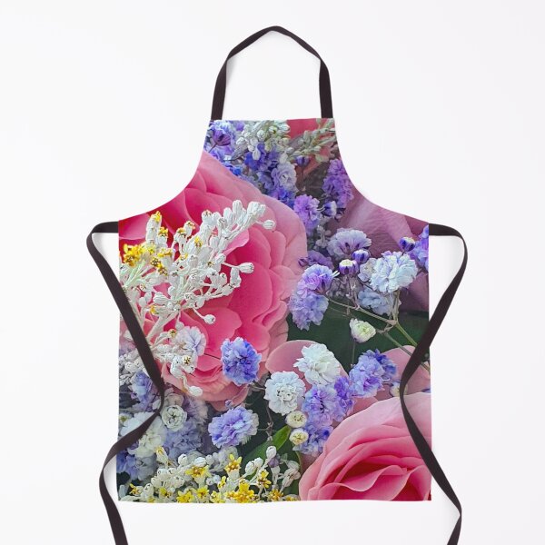 Item preview, fresh flowers designed and sold by Tereza Pilar Art.