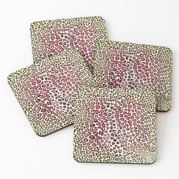 Item preview, cheetah pattern designed and sold by zzzozzo.