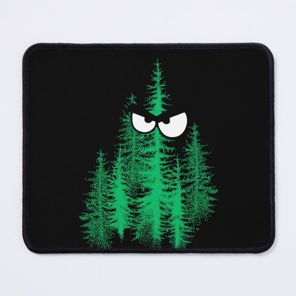 Item preview, Enchanted Forest Eyes designed and sold by GorinART.