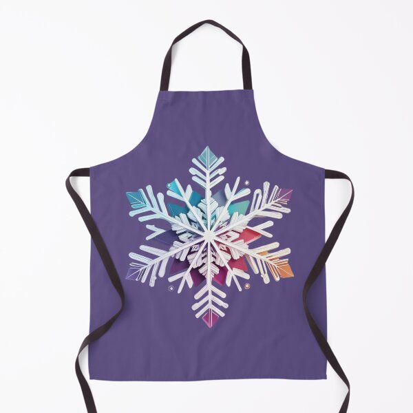 Item preview, Ice Crystal designed and sold by NacreArt.