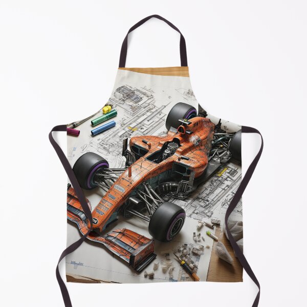 Item preview, Formula 1, F1, Digital Art, Concept Car designed and sold by Imaagica.