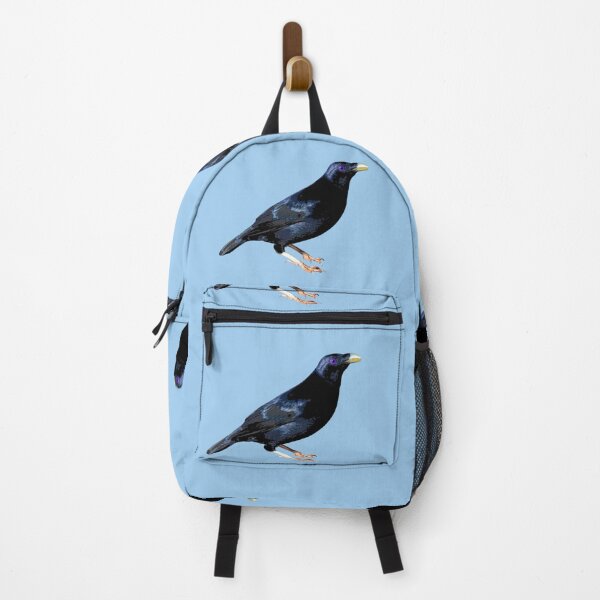 Item preview, Satin Bowerbird Color Design  designed and sold by designsasstultd.