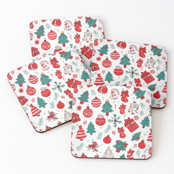 Item preview, Happy New Year, Merry Christmas designed and sold by shopTHEshop-.
