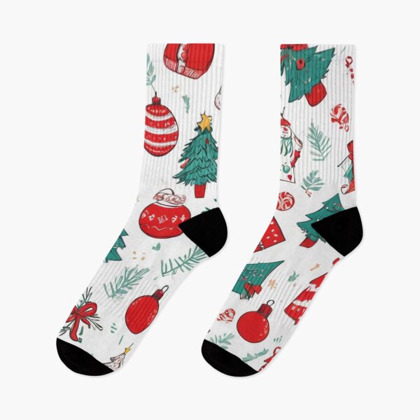 Item preview, Happy New Year, Merry Christmas designed and sold by shopTHEshop-.