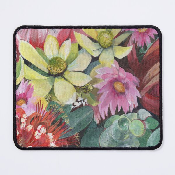 Item preview, Floral Abundance 2 designed and sold by Daniela Glassop.