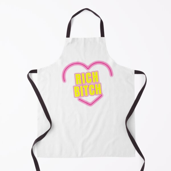 Item preview, Rich Bitch designed and sold by shawachester.