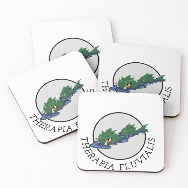 Item preview, River Therapy designed and sold by Pondsk8ter.