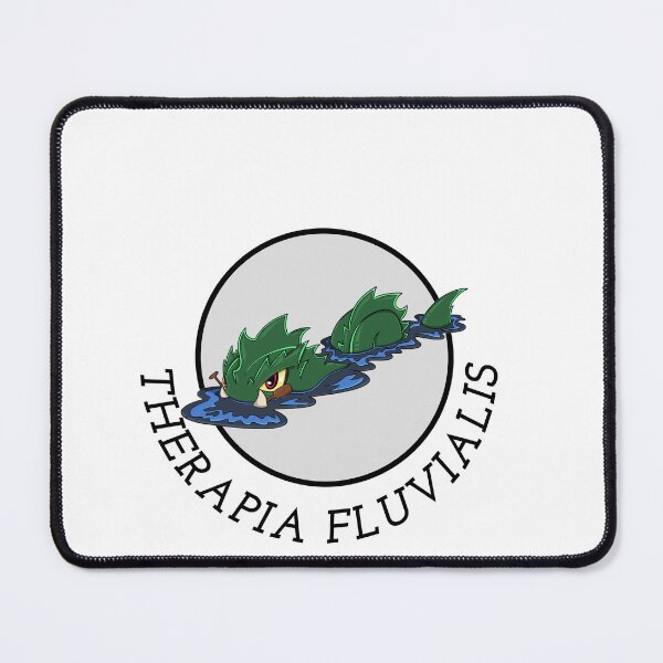 Item preview, River Therapy designed and sold by Pondsk8ter.