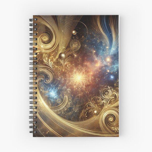 Item preview, Abstract Golden Artwork Style 1 designed and sold by Dream Bloom Gallery.