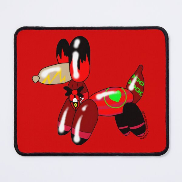 Item preview, Alastor - Radio Demon designed and sold by TheAshCreations.