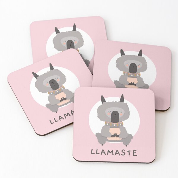 Item preview, Llamaste designed and sold by Fanverse Merchandise.