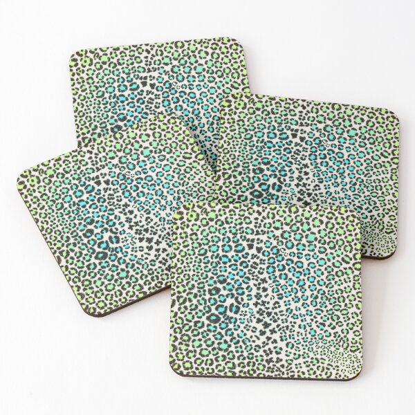 Item preview, cheetah pattern designed and sold by zzzozzo.