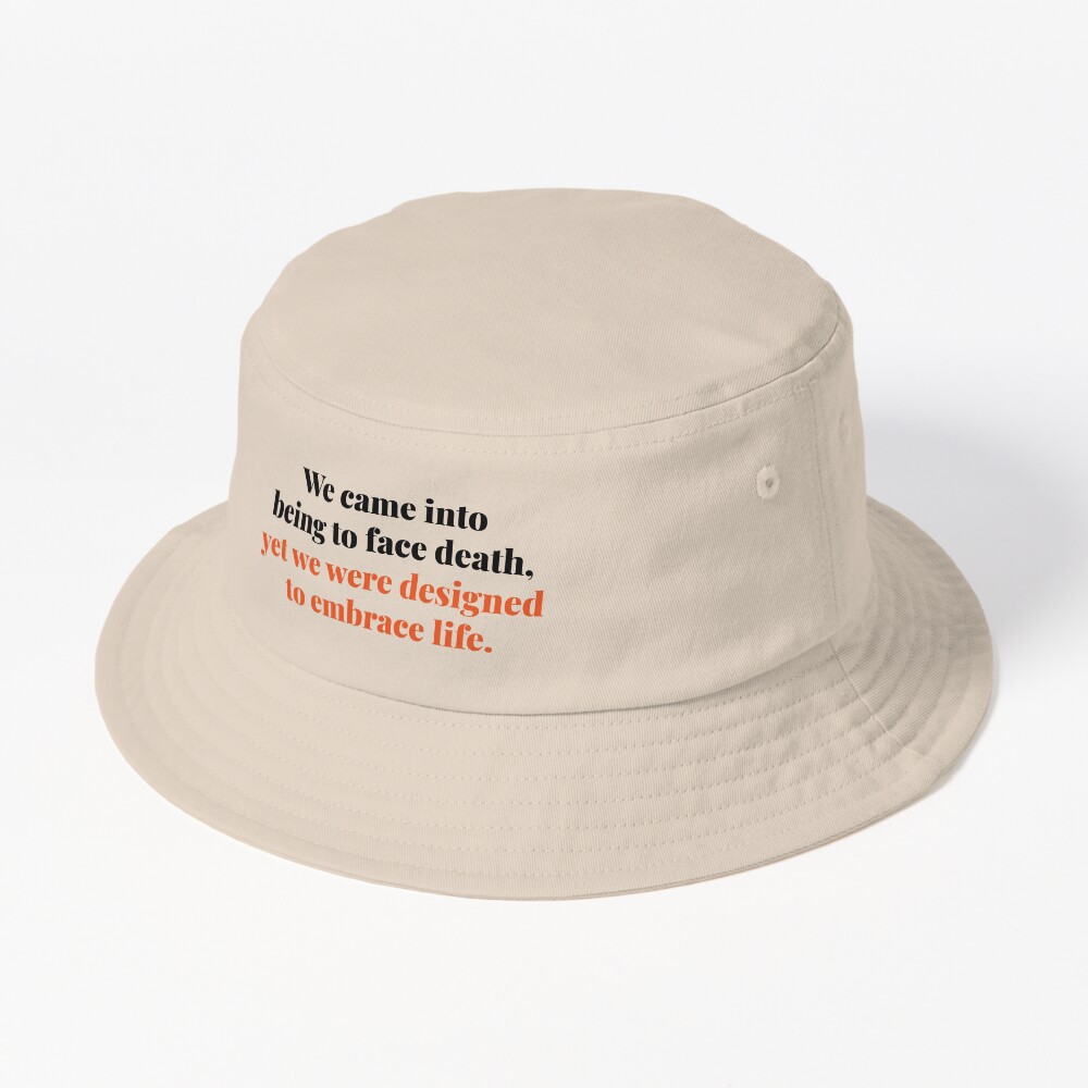 Item preview, Bucket Hat designed and sold by Finvara.