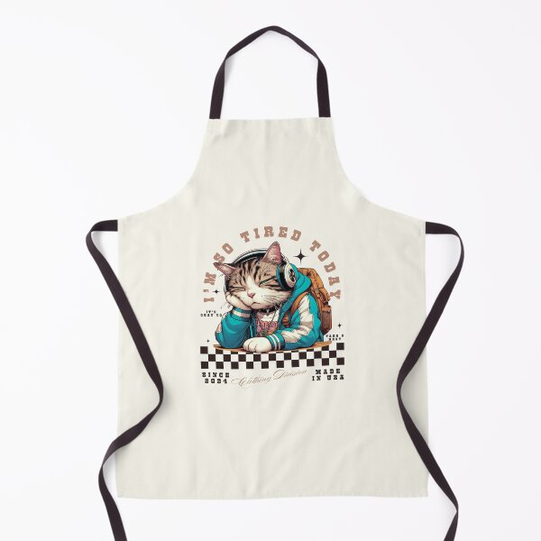Item preview, I'm tired today designed and sold by Peerless-Prime.