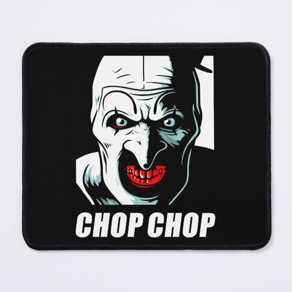 Item preview, Chop Chop Art designed and sold by wloem.