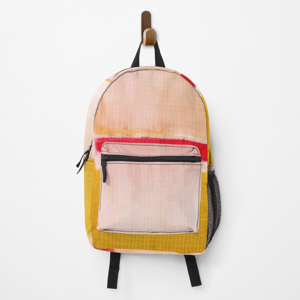 Item preview, Backpack designed and sold by CALSONWE.