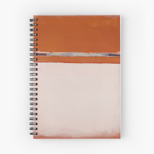 Artikelvorschau, Mark Rothko entworfen und verkauft von CALSONWE.
