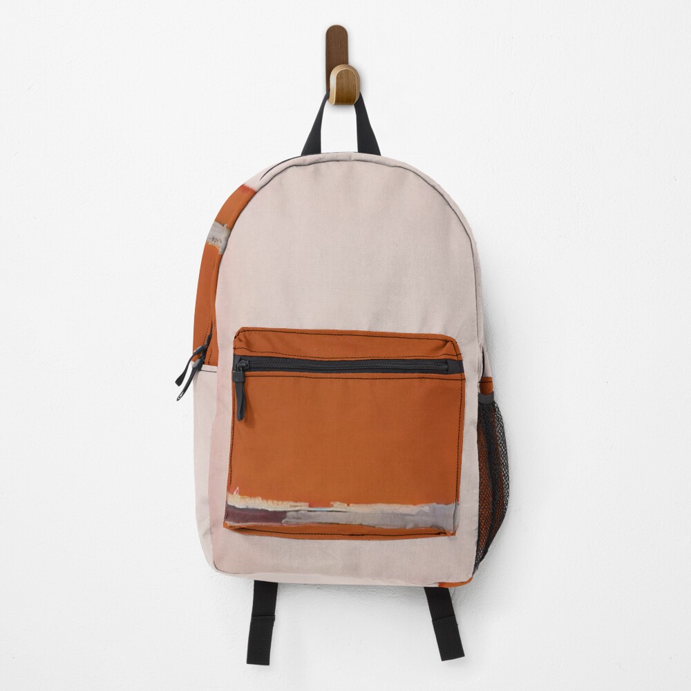Item preview, Backpack designed and sold by CALSONWE.
