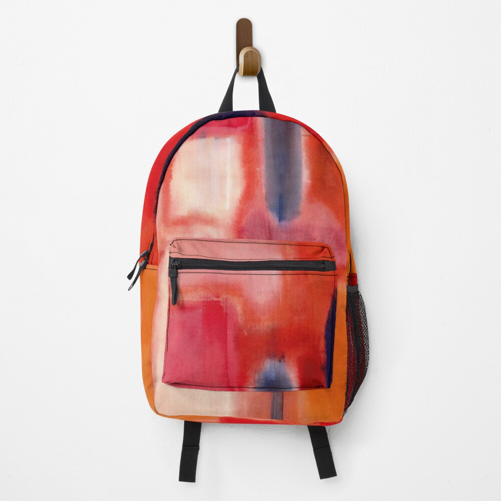 Item preview, Backpack designed and sold by CALSONWE.