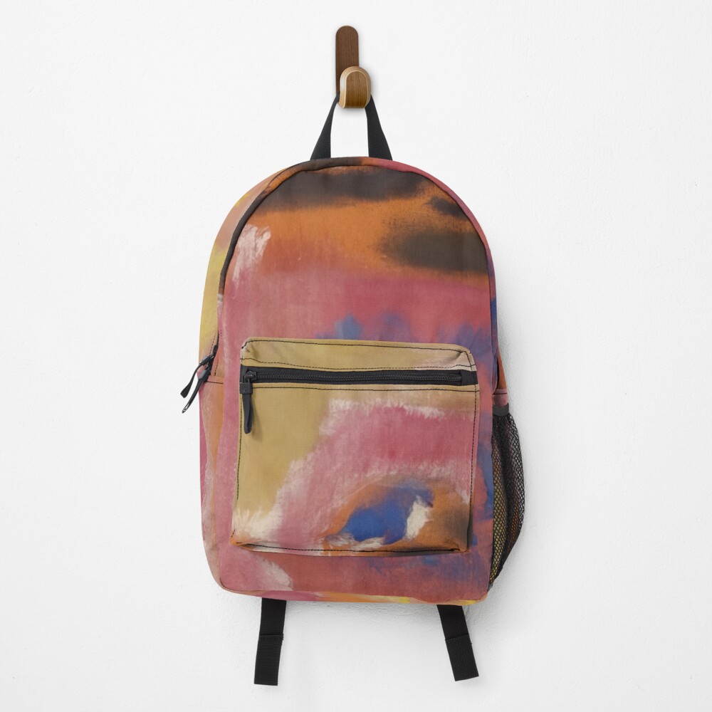 Item preview, Backpack designed and sold by CALSONWE.