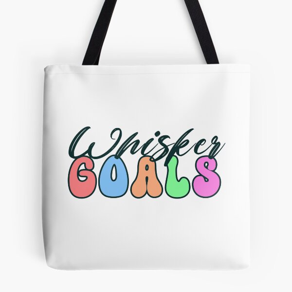 Item preview, Whisker goals designed and sold by ZAIKY DREAMS.