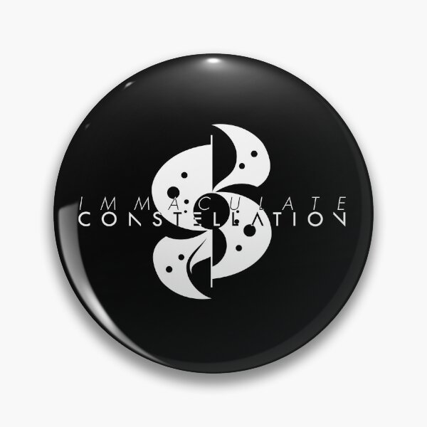Item preview, IMMACULATE CONSTELLATION designed and sold by arcanafoundry.