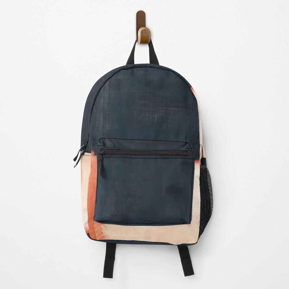 Item preview, Backpack designed and sold by CALSONWE.