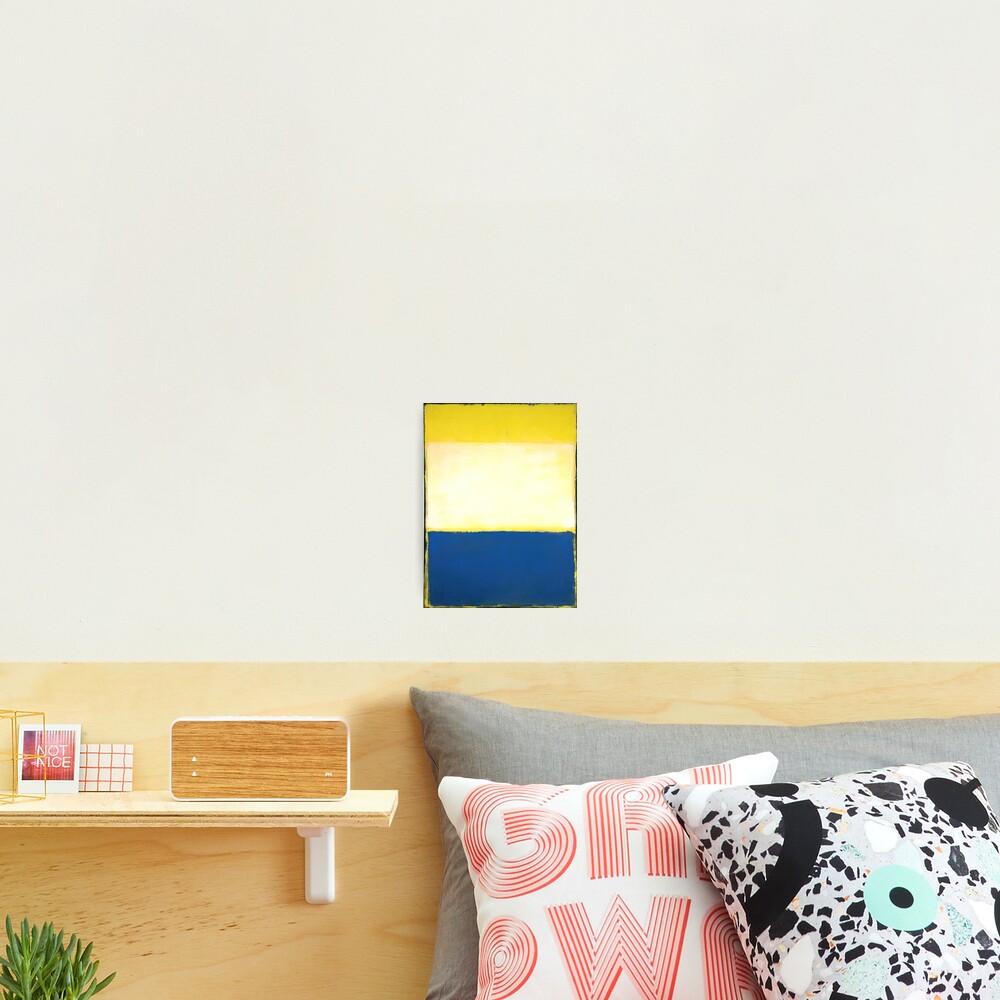 Item preview, Photographic Print designed and sold by CALSONWE.