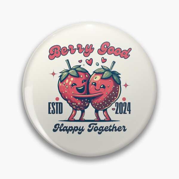 Item preview, Berry happy together designed and sold by Peerless-Prime.