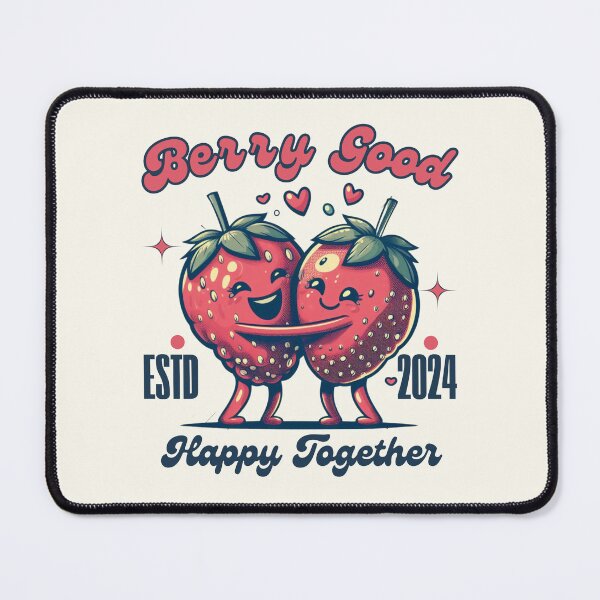 Item preview, Berry happy together designed and sold by Peerless-Prime.