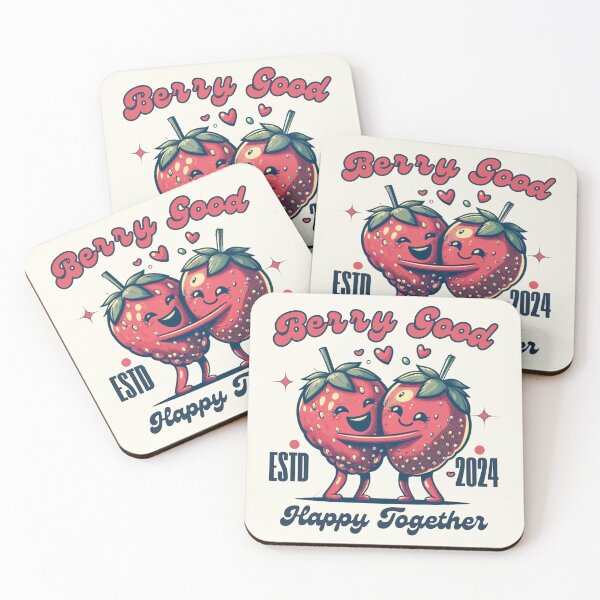 Item preview, Berry happy together designed and sold by Peerless-Prime.