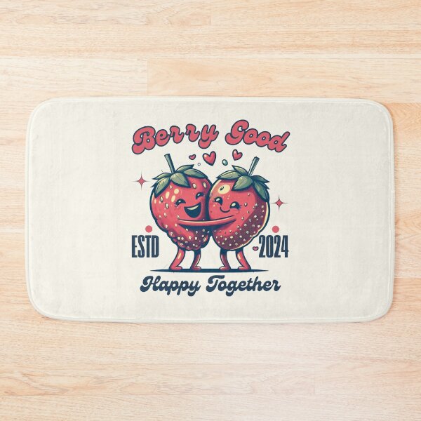Item preview, Berry happy together designed and sold by Peerless-Prime.