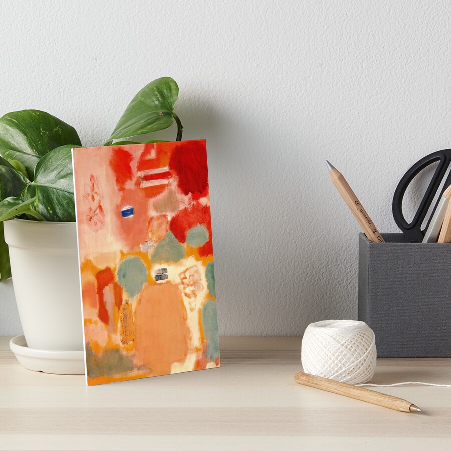 Item preview, Art Board Print designed and sold by CALSONWE.